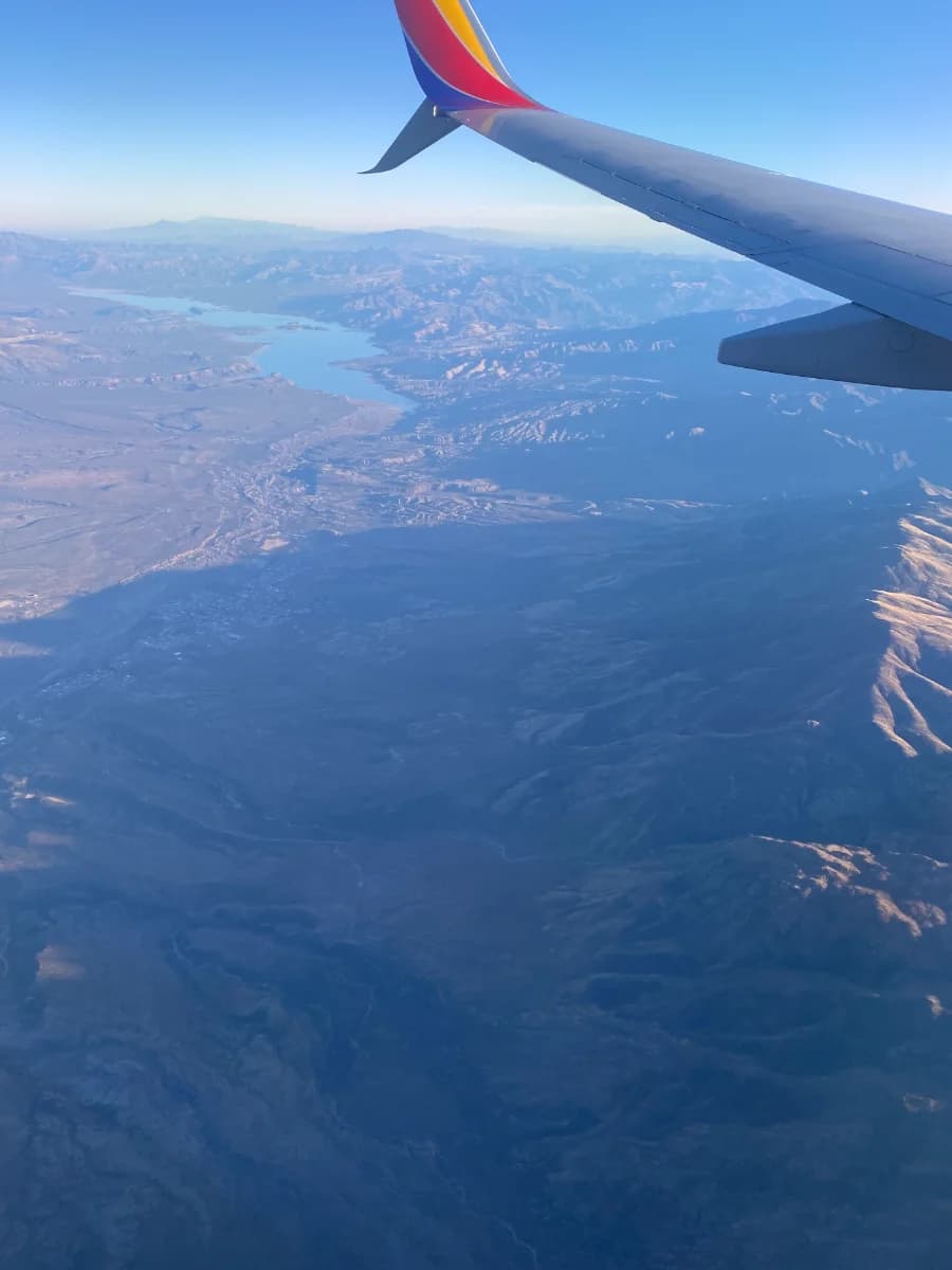 Travel Esssentials