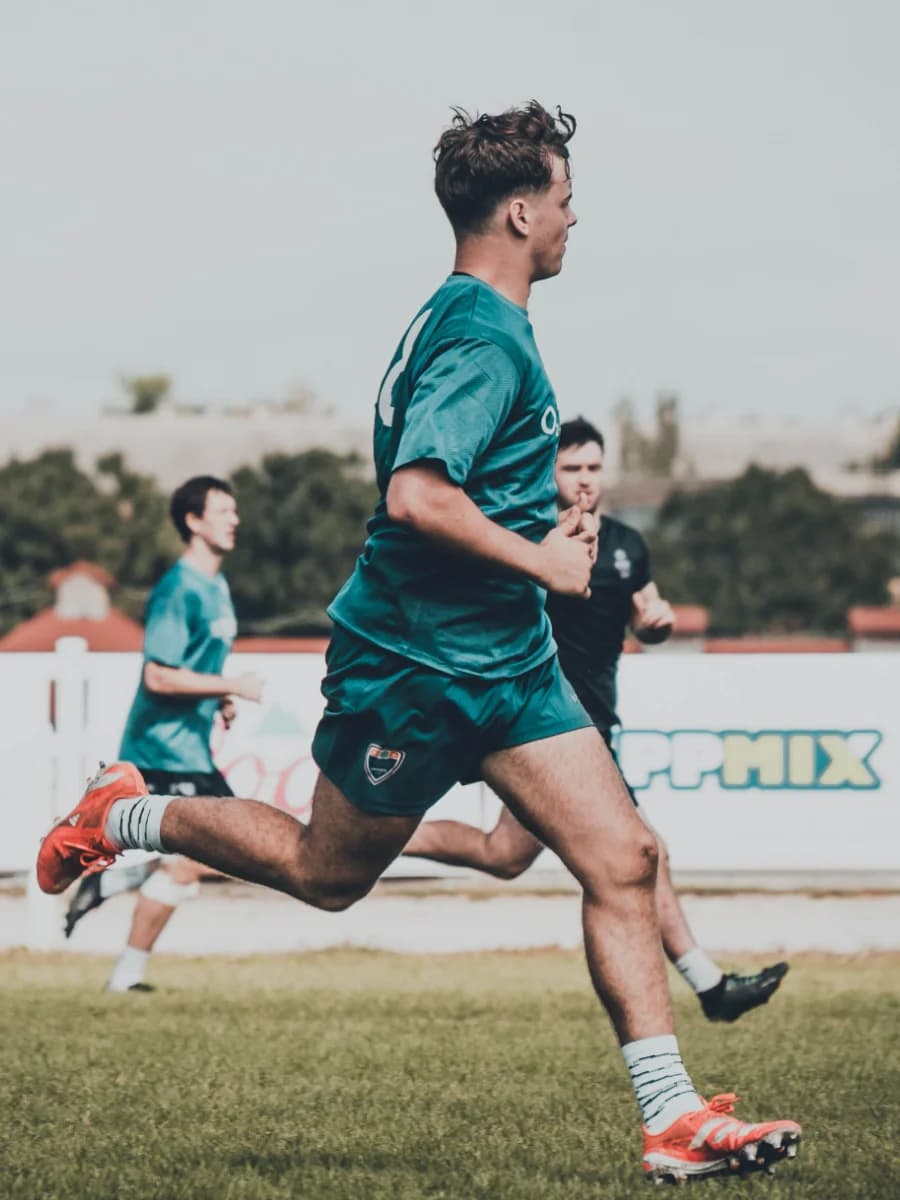 Sports & Activities