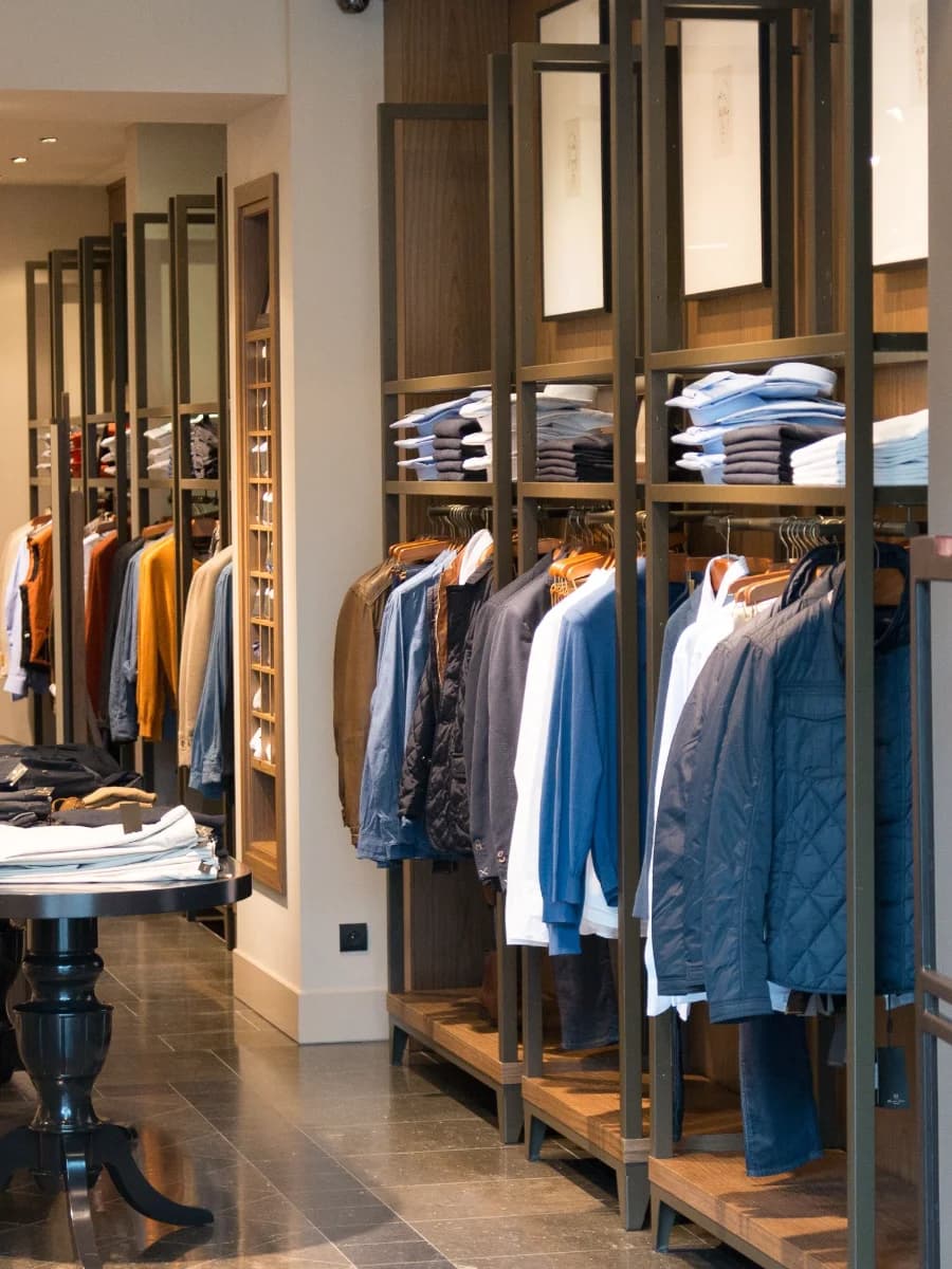Apparel / Fashion
