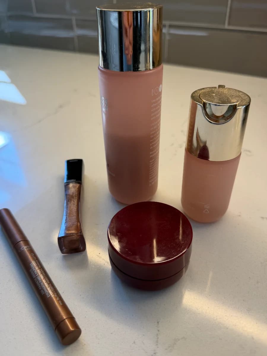 Beauty Products