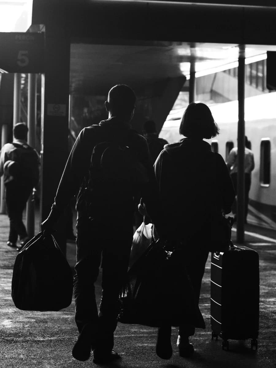 Travel Esssentials